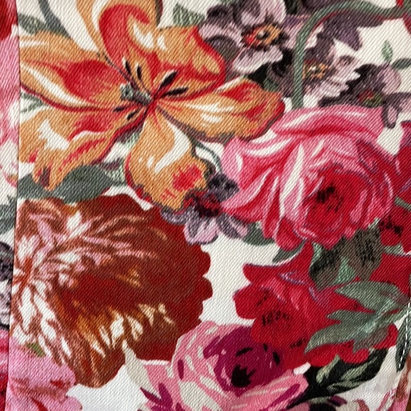 Pilcro and the Letter Press denim jeans - Picture 3 of 4